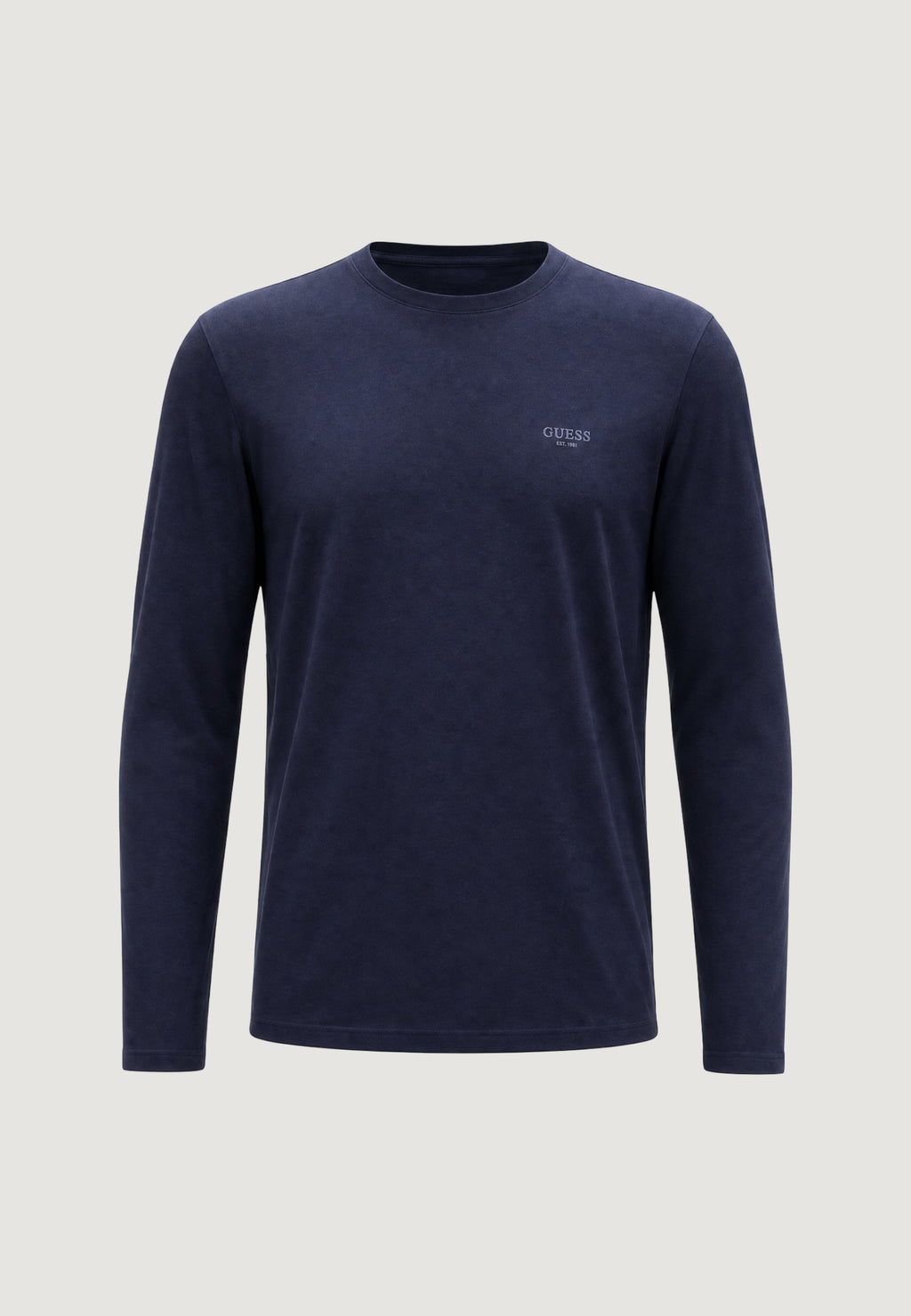 T-shirt manica lunga Guess CN LS CORE EXTRA SLI