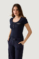 T-shirt Guess GUESSXNS SERAFINO SL