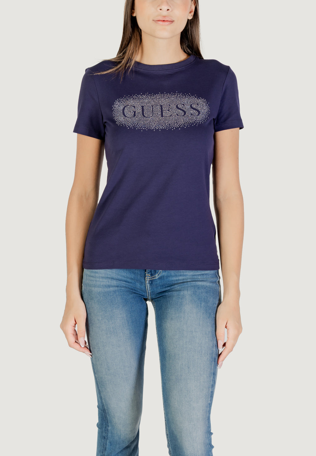 T-shirts Guess Active INGRID SS T-SHIRT