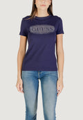 T-shirt Guess Active INGRID SS T-SHIRT