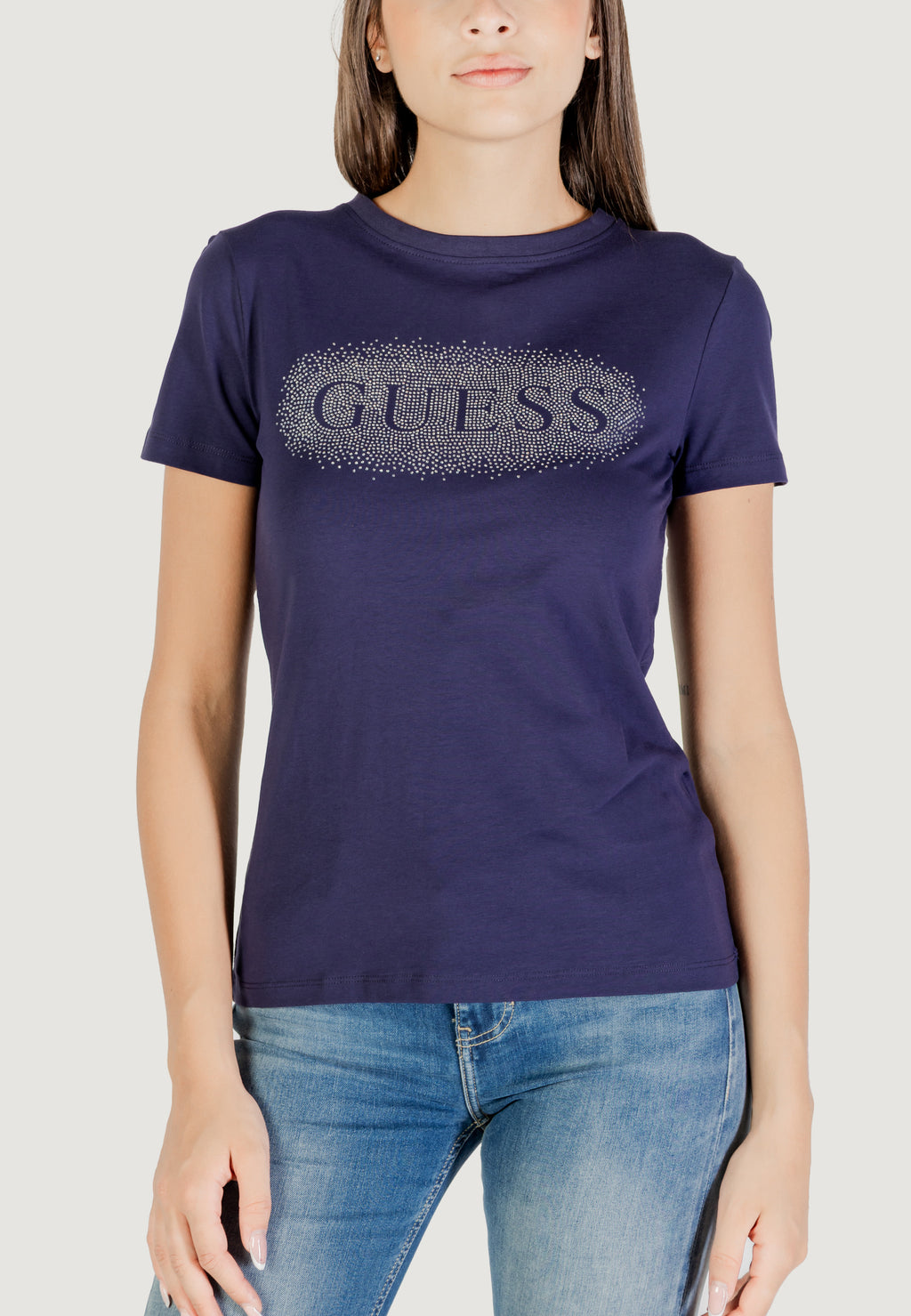 T-shirts Guess Active INGRID SS T-SHIRT