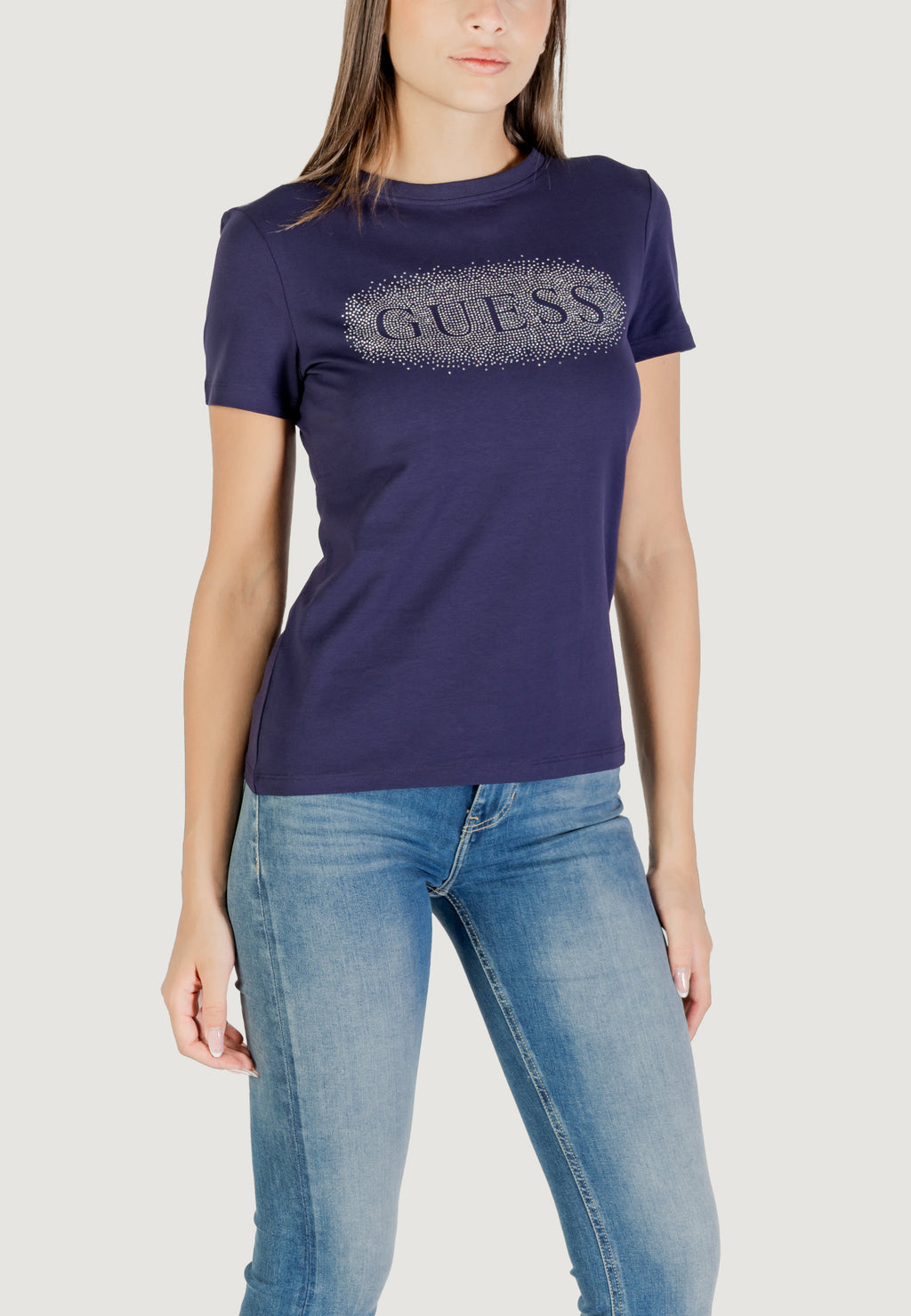 T-shirts Guess Active INGRID SS T-SHIRT