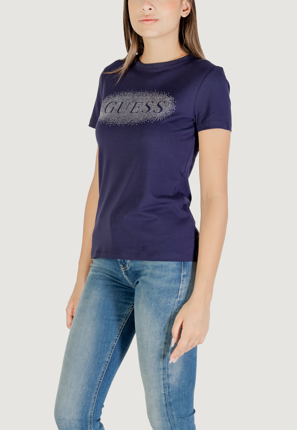 T-shirts Guess Active INGRID SS T-SHIRT