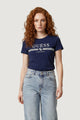 T-shirt Guess SIENA SS CN T-SHIRT