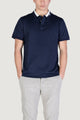 T-shirt Guess SS PAUL GUESS COLLAR POLO