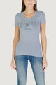 T-shirts Guess CN SS GUESS LOGO TEE