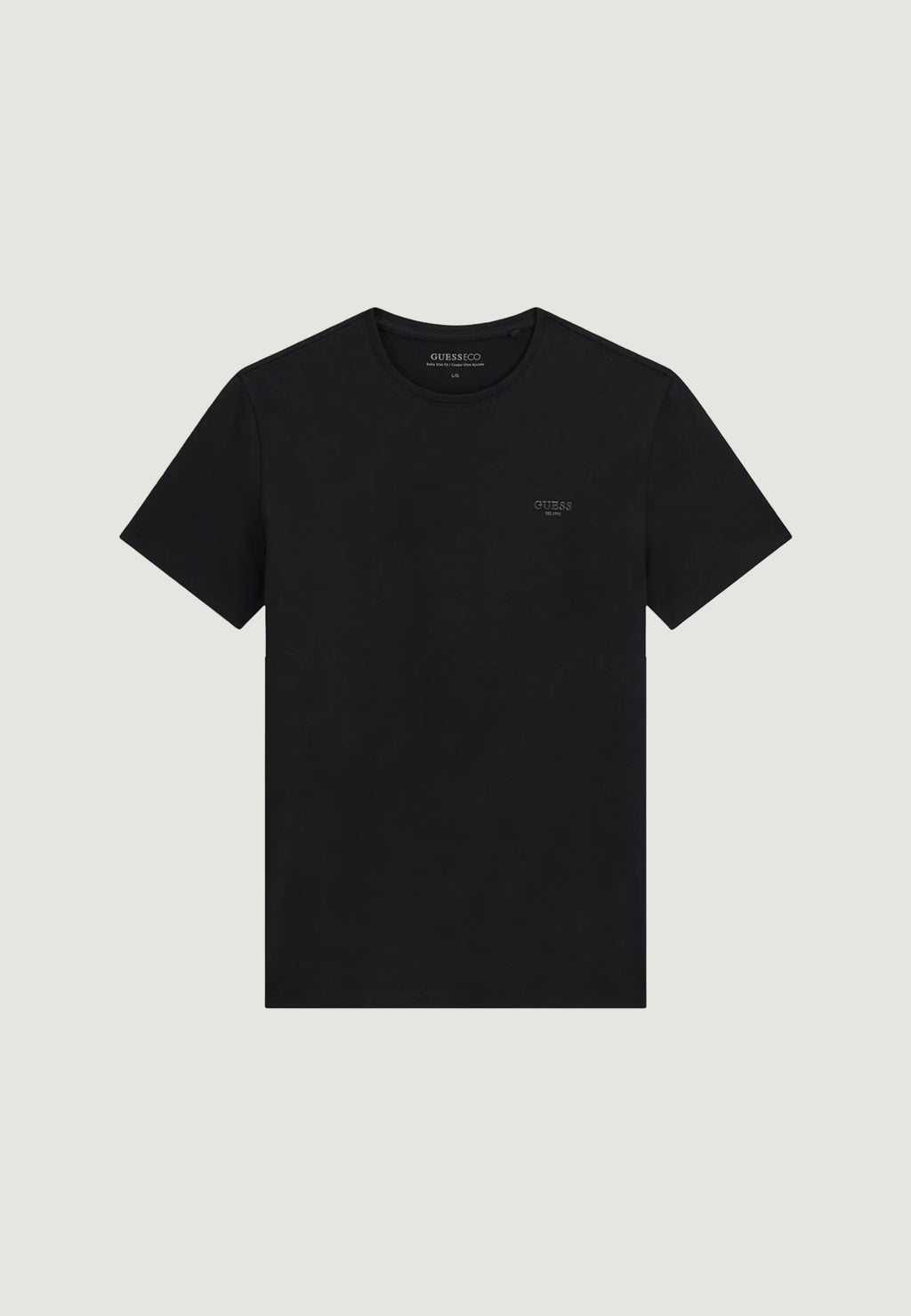 T-shirt Guess CN  SS CORE EXTRA SL