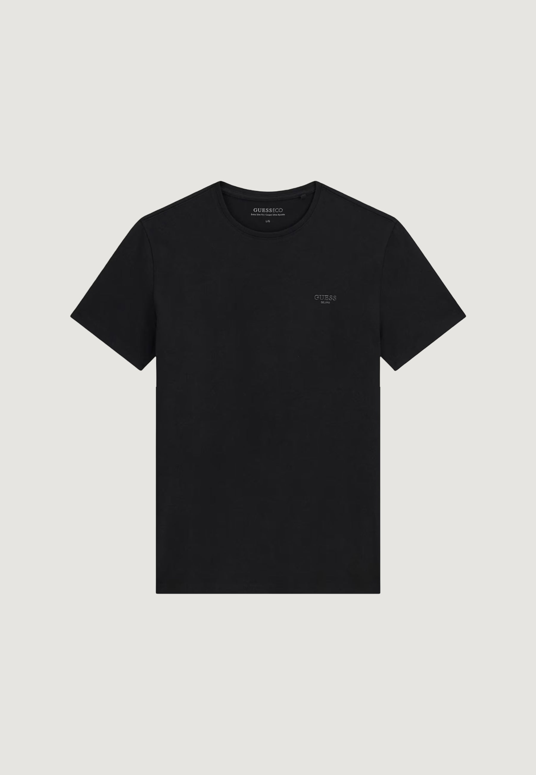 T-shirt Guess CN  SS CORE EXTRA SL