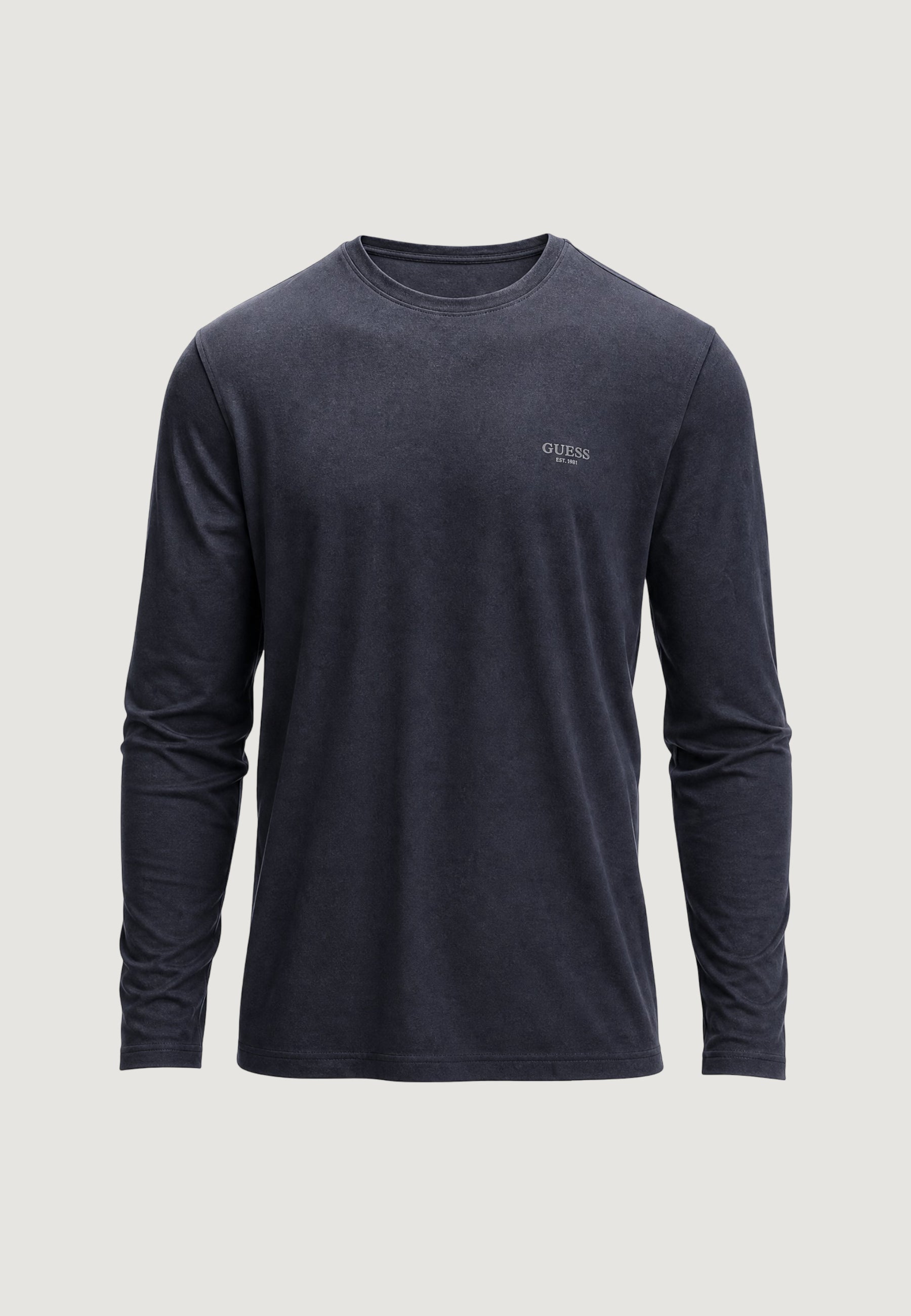 T-shirt manica lunga Guess CN LS CORE EXTRA SLI