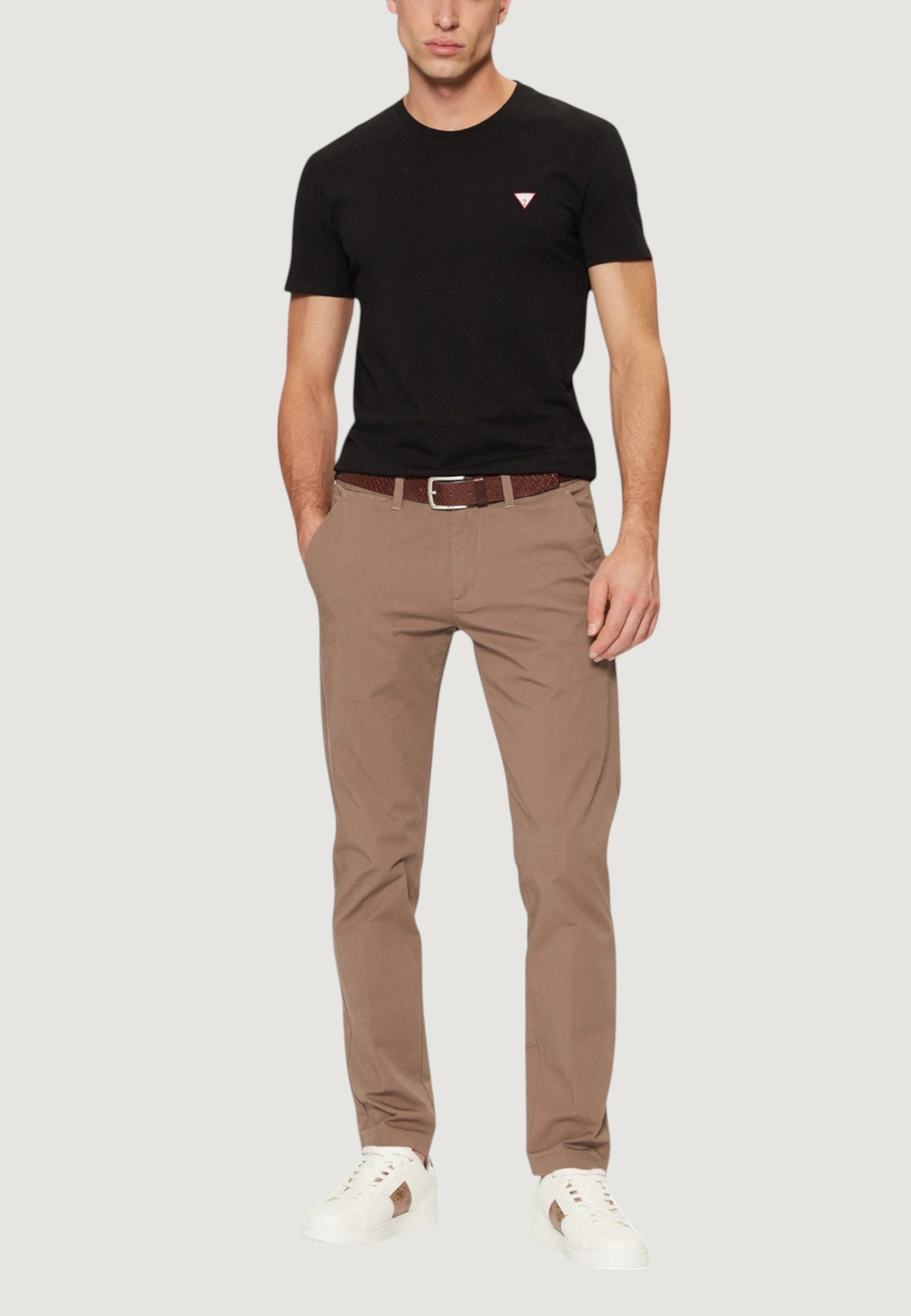 T-shirt Guess CN SS CORE TEE