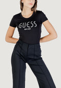 T-shirt Guess CN SS GUESS LOGO TEE