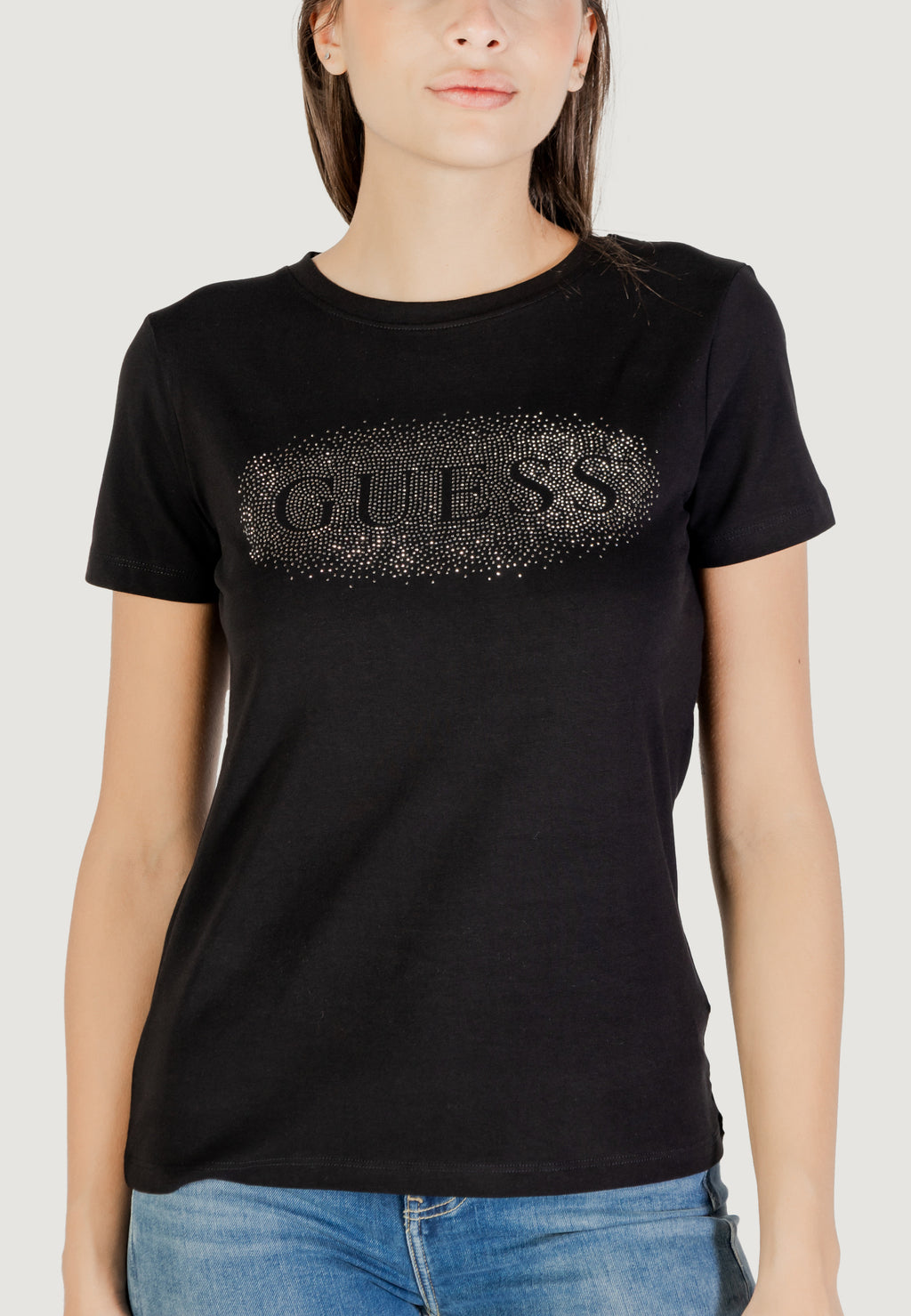 T-shirts Guess Active INGRID SS T-SHIRT
