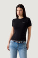 T-shirts Guess NEW SS CN MINI LOGO