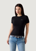 T-shirts Guess NEW SS CN MINI LOGO