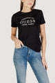 T-shirts Guess Active NINA SS CN T-SHIRT