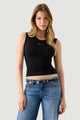 Top Guess SL CN MINI LOGO TOP