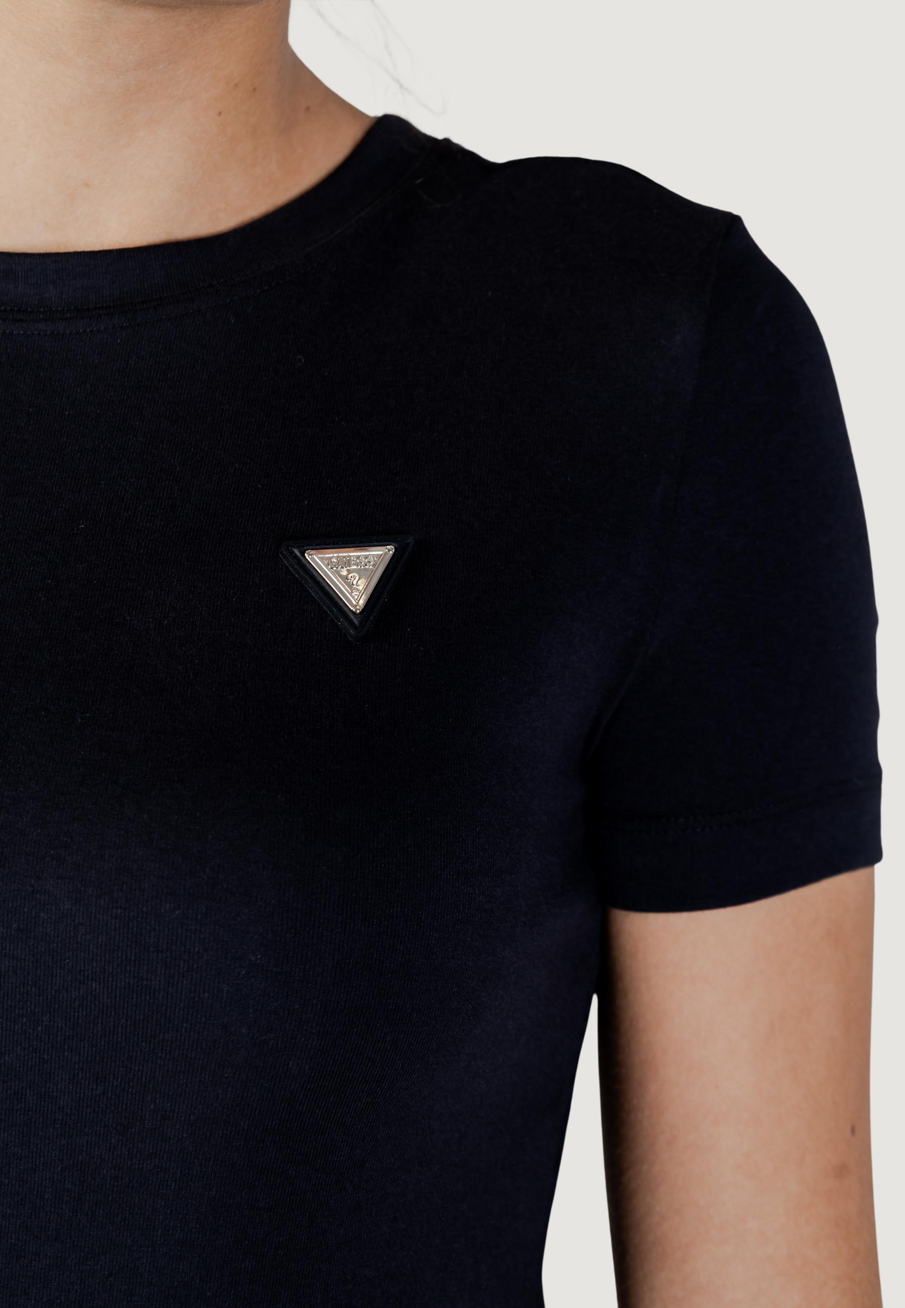 T-shirt Guess Active SONIA CN SS T-SHIRT