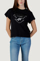 T-shirt Guess SS CN LA STARS TEE