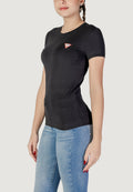 T-shirt Guess SS CN MINI TRIANGLE