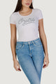 T-shirt Guess SS CN GUESS SCRIPT TEE