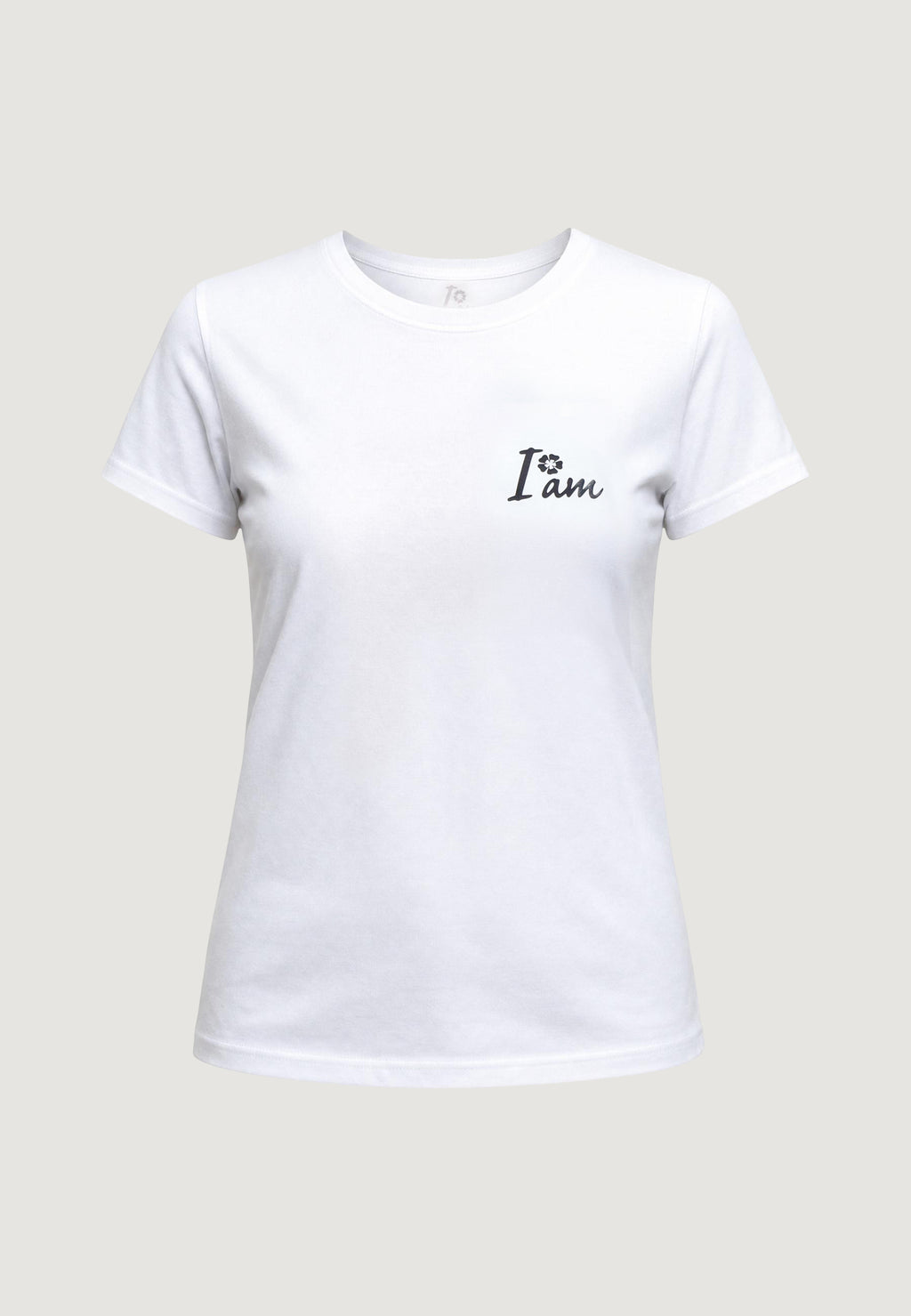 T-shirts I am I'AM LOGO