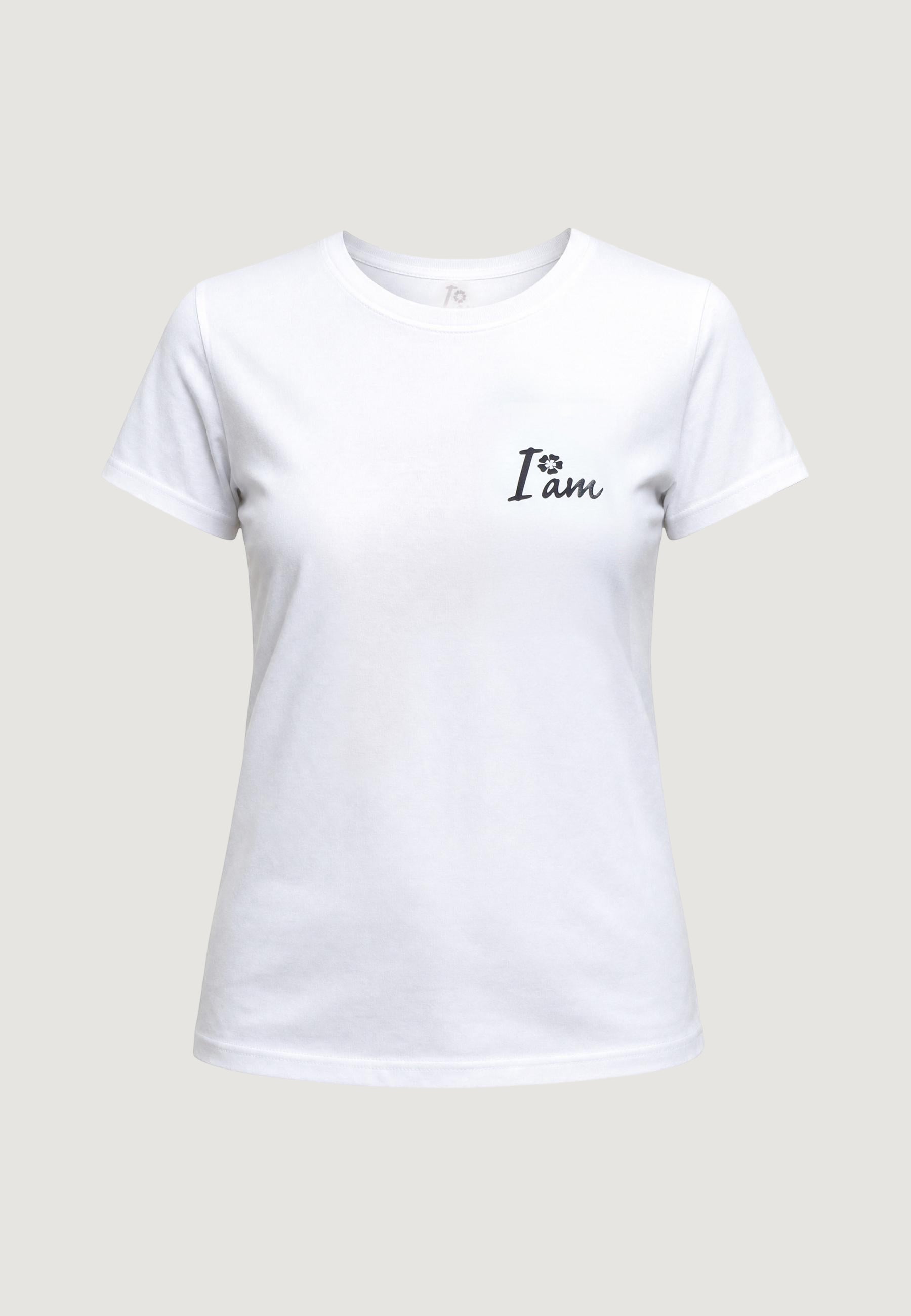 T-shirts I am I'AM LOGO