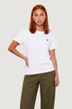T-shirts I am T-shirt Cotone Ricamo