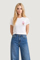 T-shirts I am OHLALA