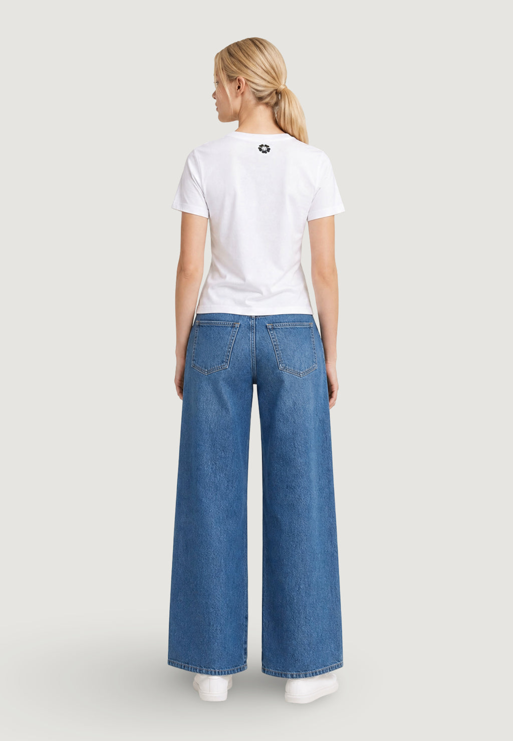 T-shirts I am OHLALA