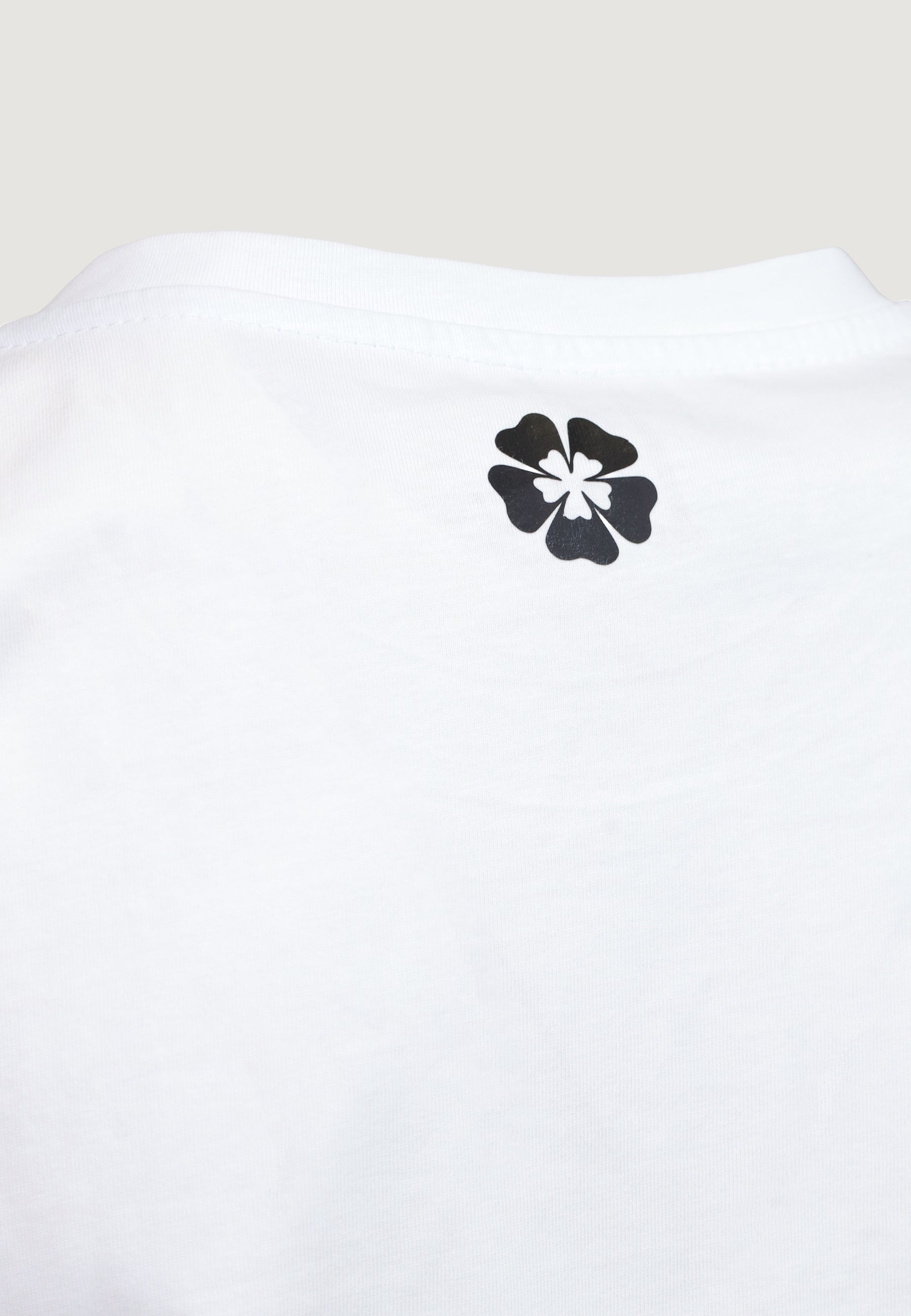 T-shirts I am OHLALA