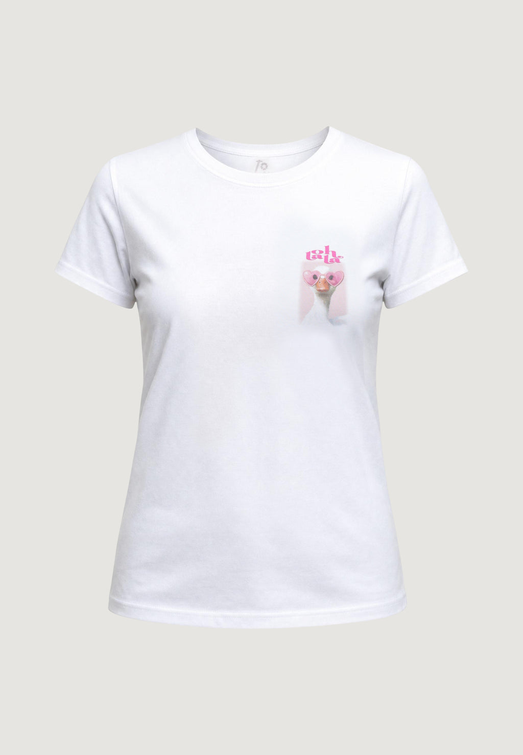 T-shirts I am OHLALA