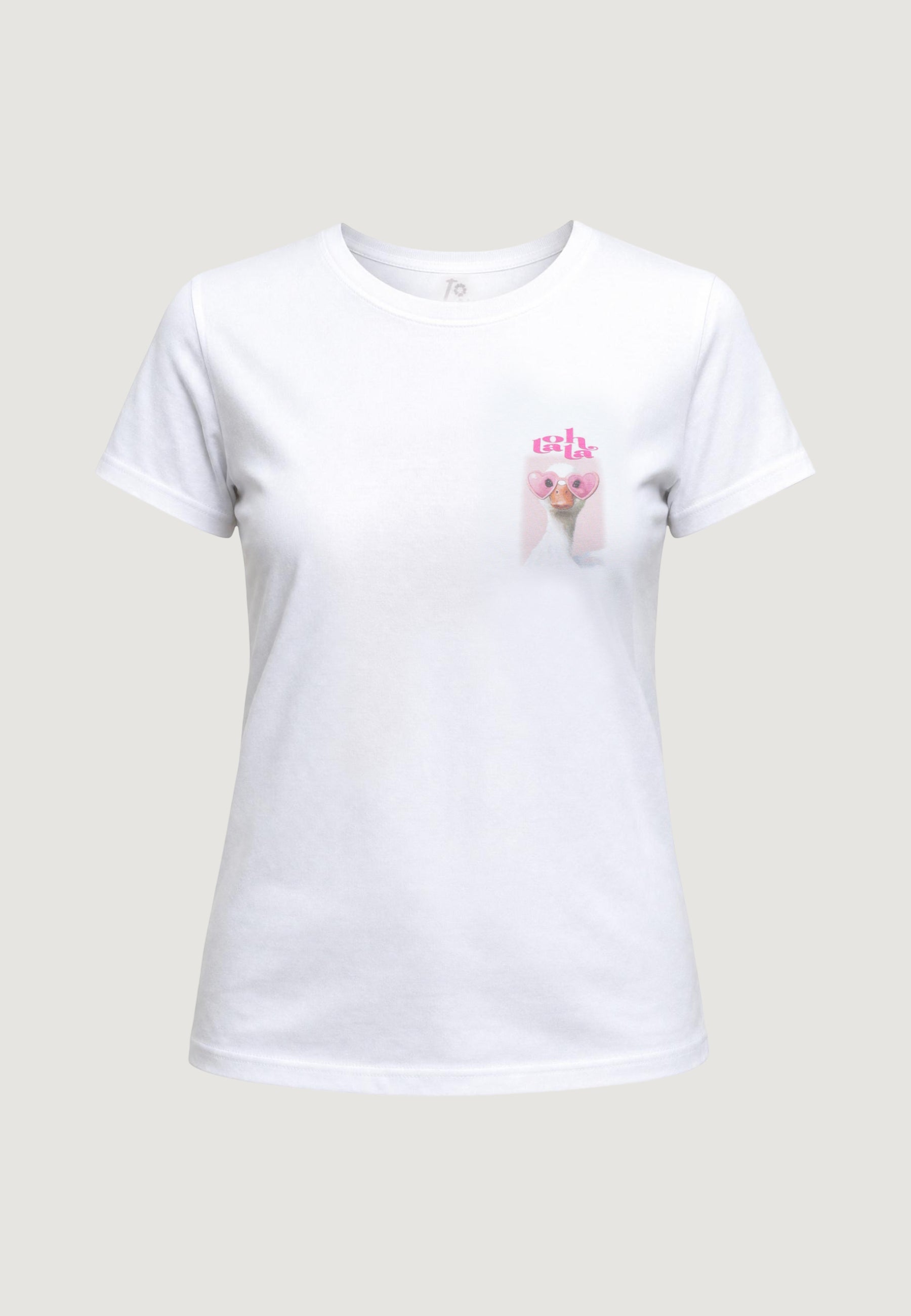 T-shirts I am OHLALA
