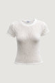 T-shirts I am Top Trasparente