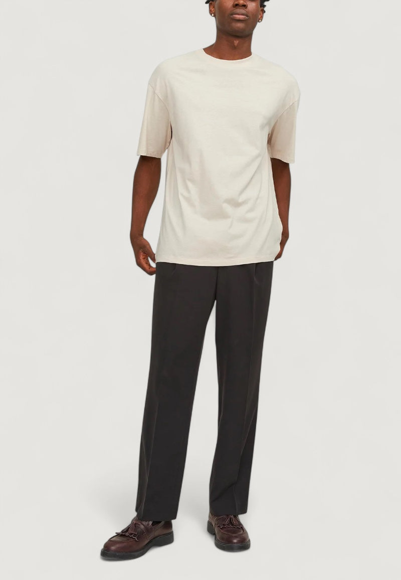 T-shirt Jack Jones JEBRADLEY TEE SS O-NECK NOOS