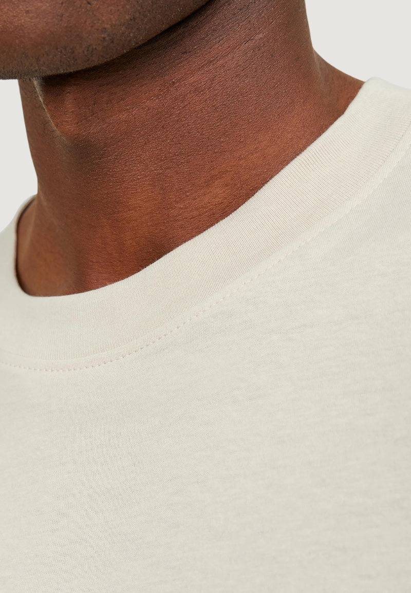 T-shirt Jack Jones JEBRADLEY TEE SS O-NECK NOOS