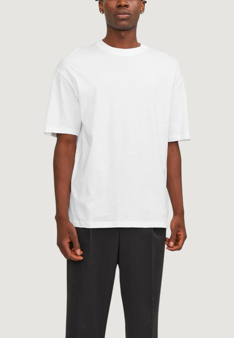 T-shirt Jack Jones JEBRADLEY TEE SS O-NECK NOOS