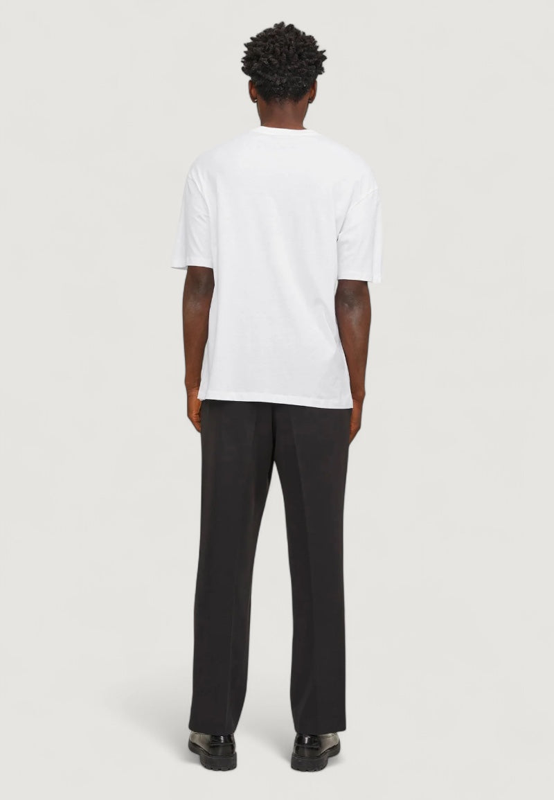 T-shirt Jack Jones JEBRADLEY TEE SS O-NECK NOOS