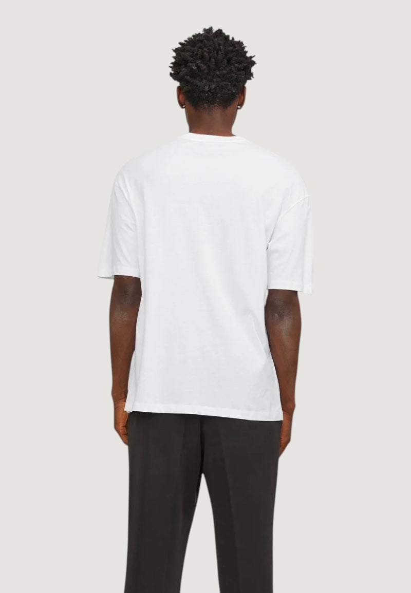 T-shirt Jack Jones JEBRADLEY TEE SS O-NECK NOOS