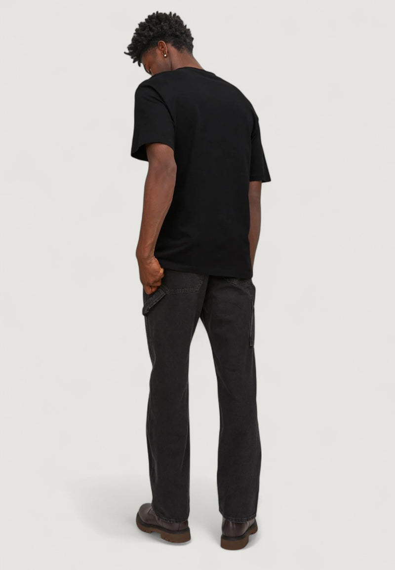 T-shirt Jack Jones JEBRADLEY TEE SS O-NECK NOOS