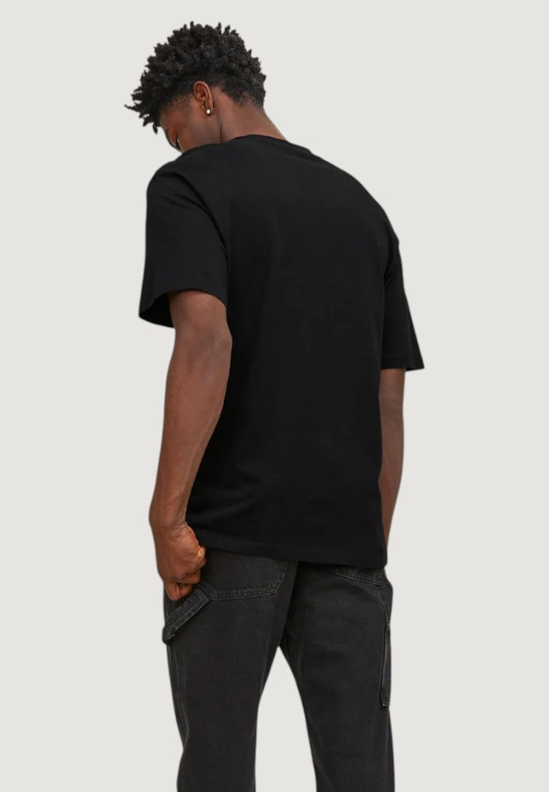 T-shirt Jack Jones JEBRADLEY TEE SS O-NECK NOOS