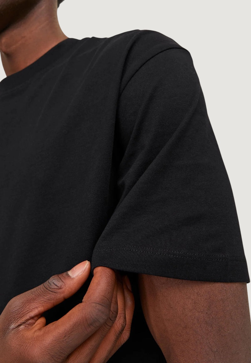 T-shirt Jack Jones JEBRADLEY TEE SS O-NECK NOOS