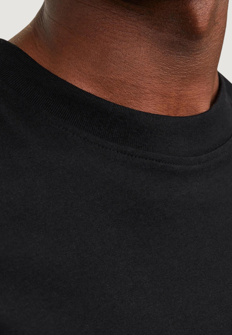 T-shirt Jack Jones JEBRADLEY TEE SS O-NECK NOOS