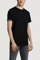 T-shirt Jack Jones JJEBASHER TEE O-NECK SS NOOS