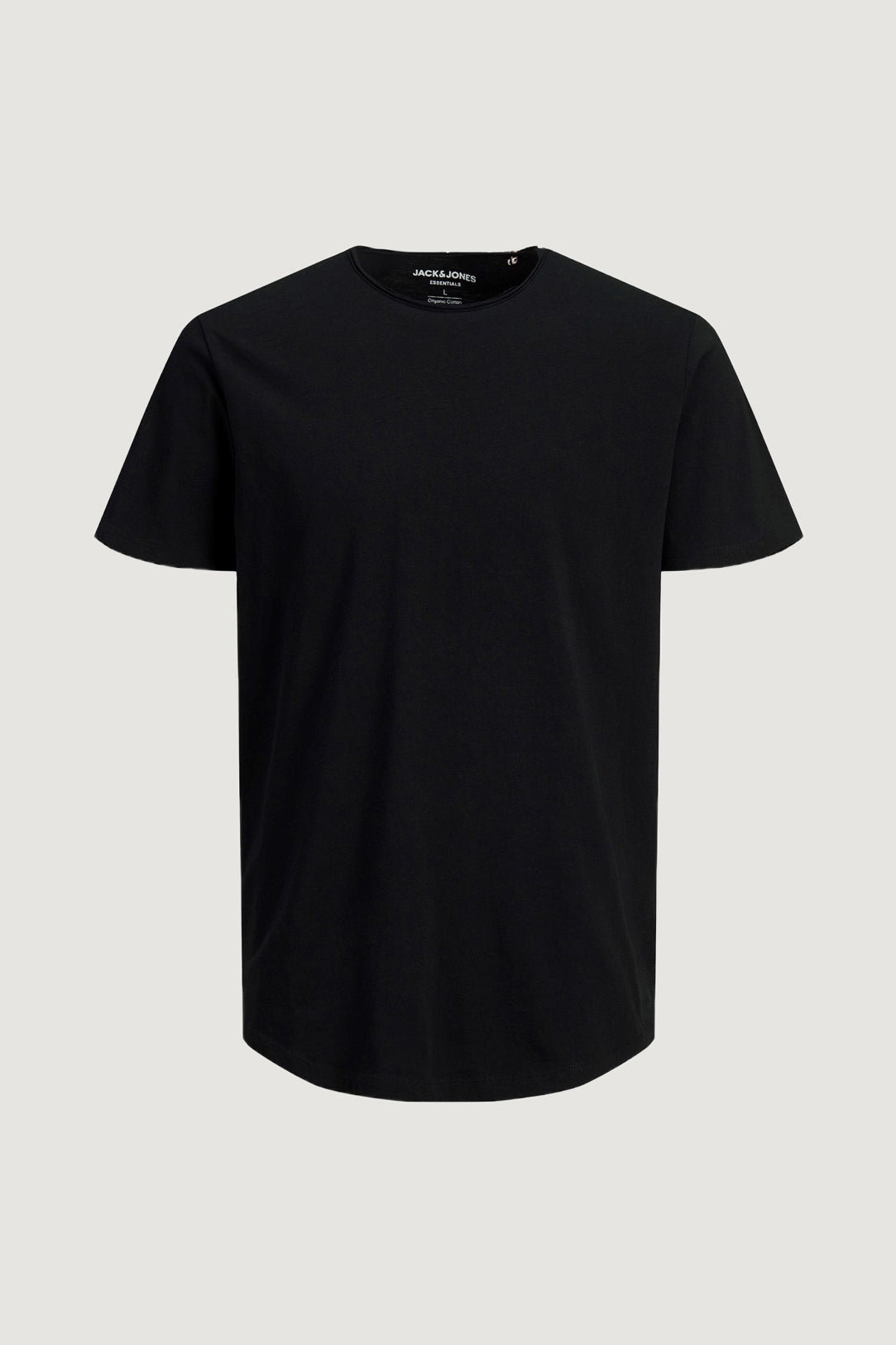 T-shirt Jack Jones JJEBASHER TEE O-NECK SS NOOS