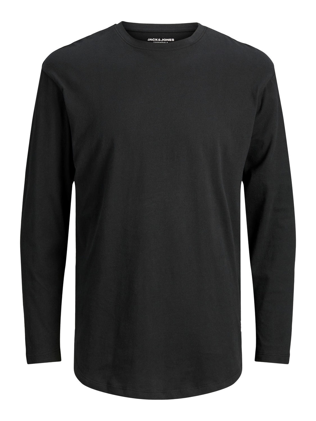 T-shirt manica lunga Jack Jones JJENOA TEE O-NECK LS NOOS - 12190128