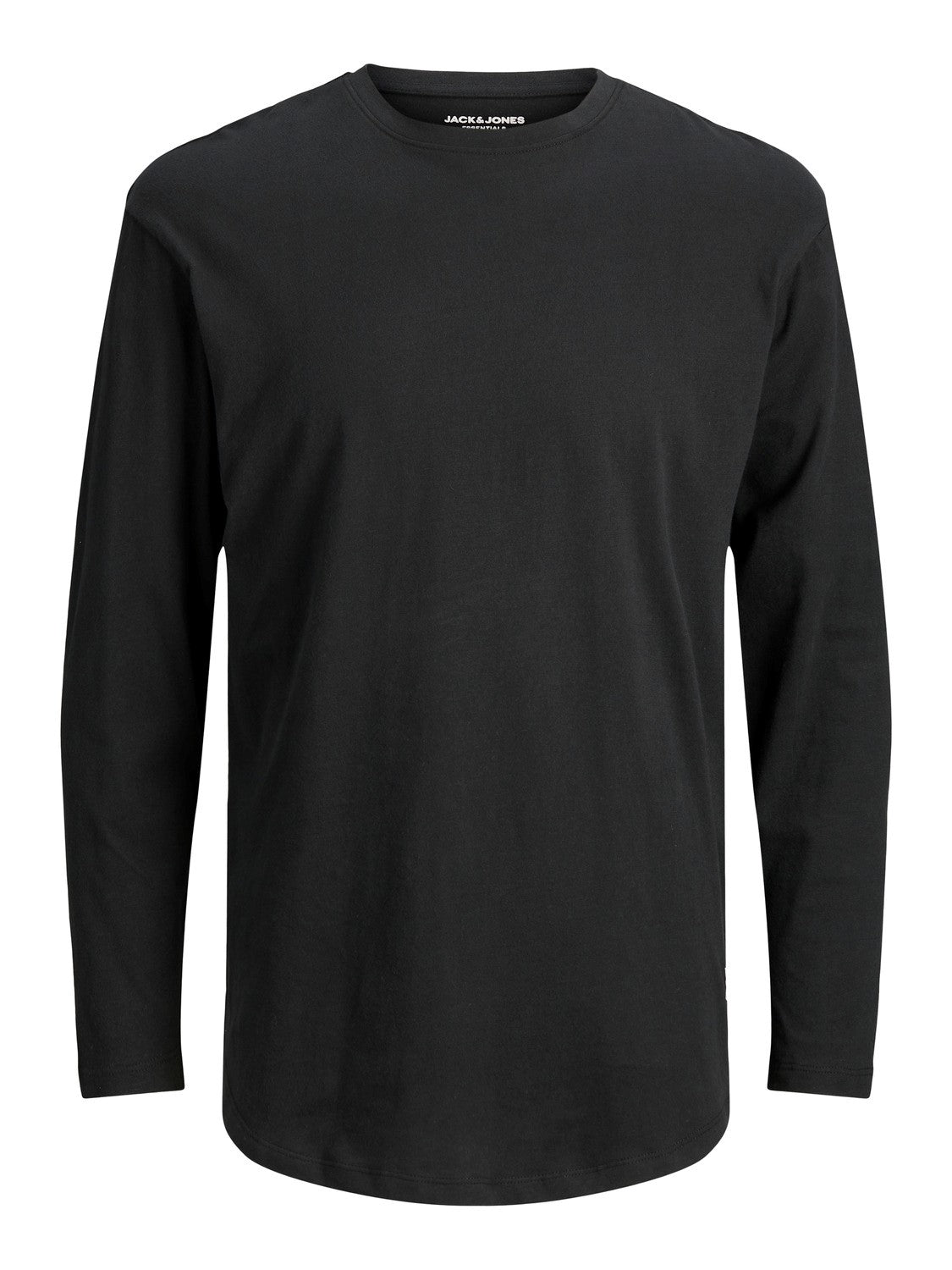T-shirt manica lunga Jack Jones JJENOA TEE O-NECK LS NOOS - 12190128