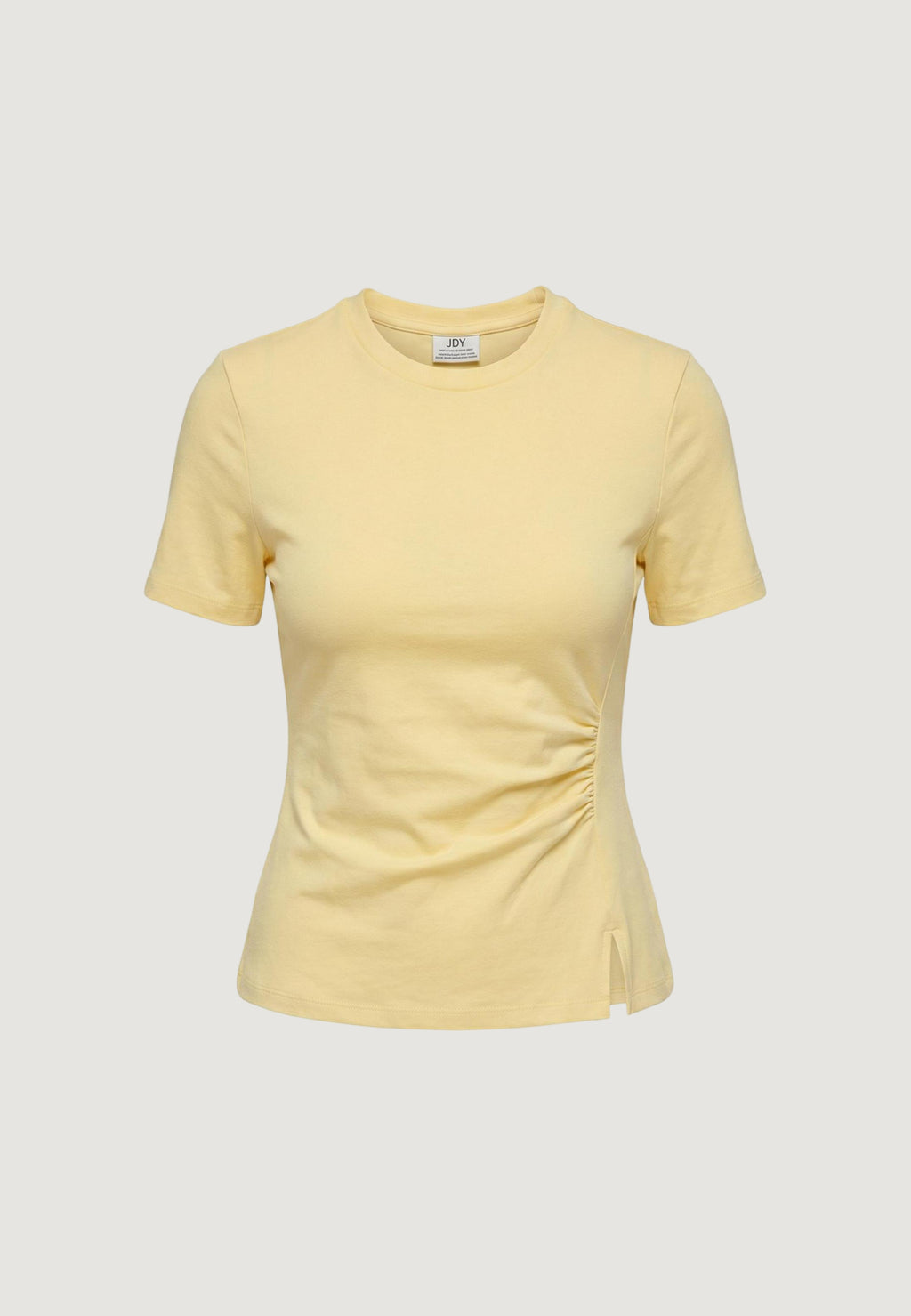 T-shirt Jacqueline de Yong Jdytessa S/S Detail Top Jrs