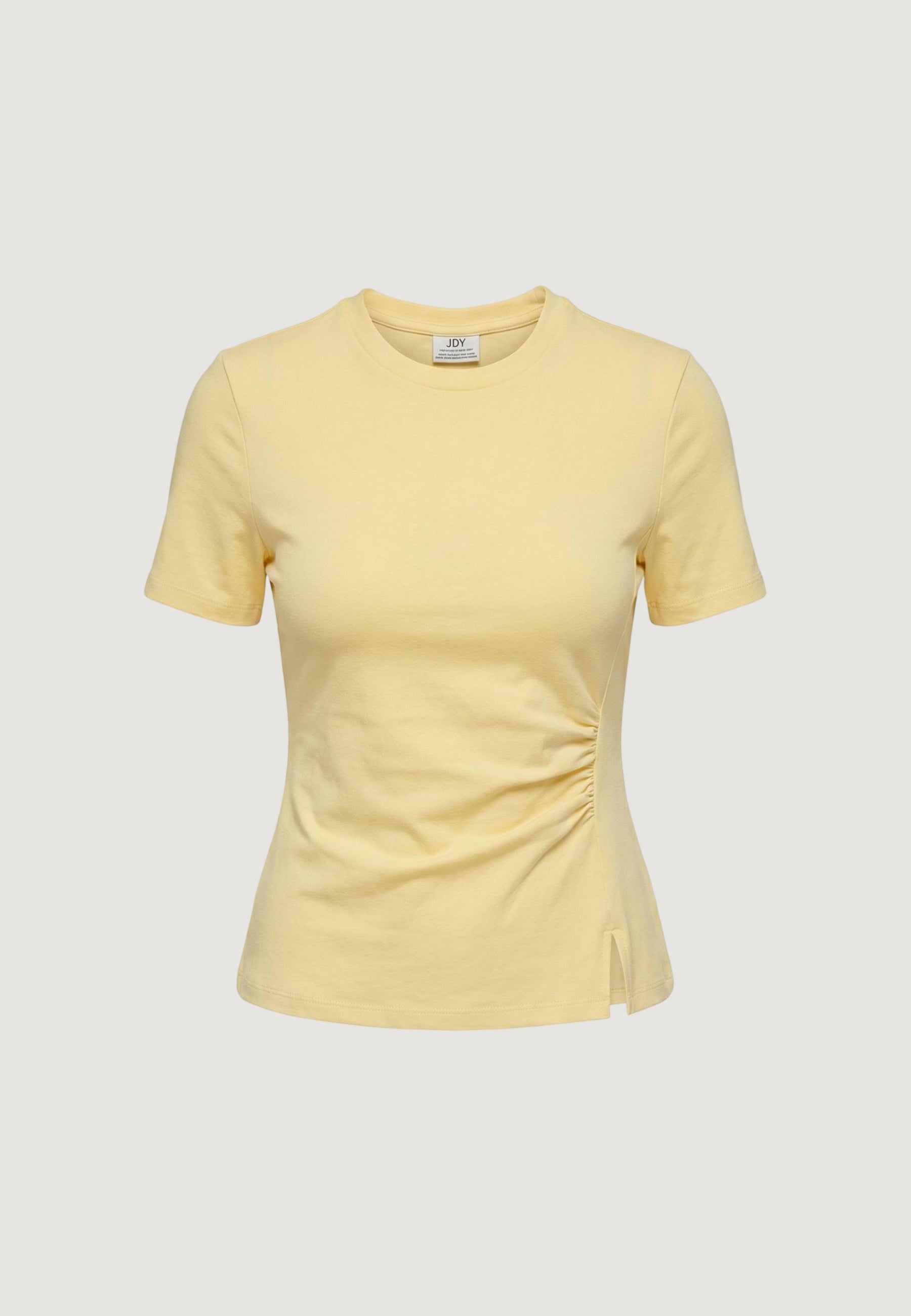 T-shirt Jacqueline de Yong Jdytessa S/S Detail Top Jrs