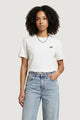 T-shirts Jacqueline de Yong JDYPISA S/S PRINT TOP JRS NOOS