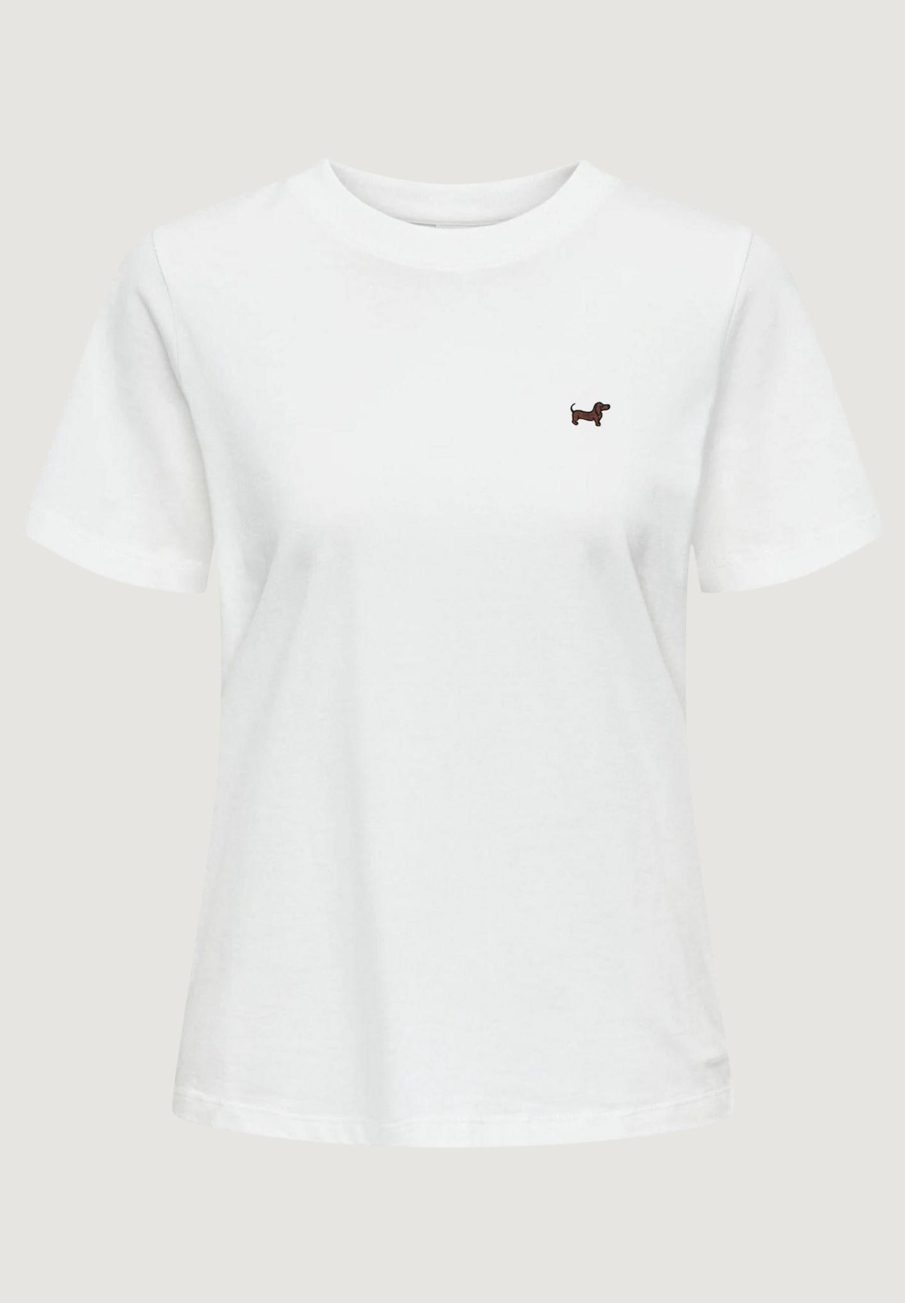 T-shirts Jacqueline de Yong JDYPISA S/S PRINT TOP JRS NOOS
